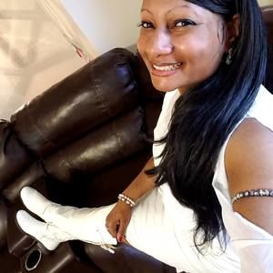 Meet your Posher, Serena